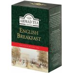 Ahmad Tea Earl Grey Tea 100 g – Hledejceny.cz