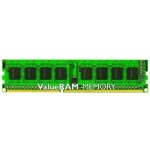 Kingston DDR3 8GB 1600MHz Kit KVR16N11H/8 – Zboží Mobilmania