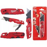 Milwaukee Fastback se zásobníkem pro čepele – Sleviste.cz