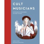 Cult Musicians – Hledejceny.cz