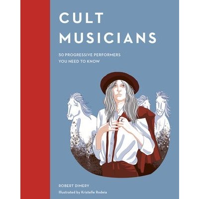 Cult Musicians – Hledejceny.cz