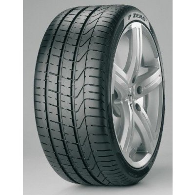 osobní letní pneu Pirelli P ZERO J LR XL 255/50 R20 109W
