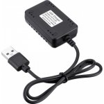 IQ models Nabíječka LiPo 7.4V USB – Zboží Mobilmania