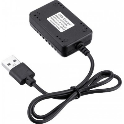 IQ models Nabíječka LiPo 7.4V USB – Zboží Mobilmania