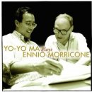  Ma Yo-Yo - Plays Ennio Morricone LP