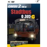 OMSI 2 Add-on Citybus O305G – Hledejceny.cz