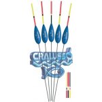 Cralusso Capri carbon 3g – Sleviste.cz