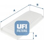 Vzduchový filtr UFI 30.639.00 – Hledejceny.cz