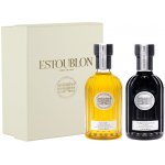 Estoublon olivový olej extra panenský 2 x 0,2 l – Zboží Dáma