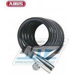 ABUS 1950/120 120cm černý AB1950120BLA – Hledejceny.cz