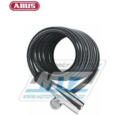 ABUS 1950/120 120cm černý AB1950120BLA – Hledejceny.cz