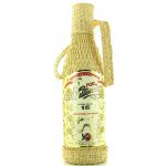 Millonario Solera Reserva Especial 15y 40% 0,7 l (holá láhev) – Zboží Dáma