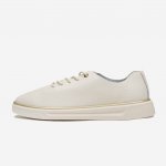 Looke Dámské polobotky LYSELLE krémová – Hledejceny.cz