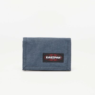 EASTPAK Crew Single Triple Denim Universal – Zboží Mobilmania