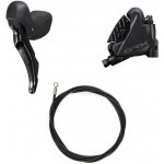 Shimano GRX ST-RX400+BR-RX400 – Hledejceny.cz