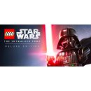 Lego Star Wars: The Skywalker Saga (Deluxe Edition)