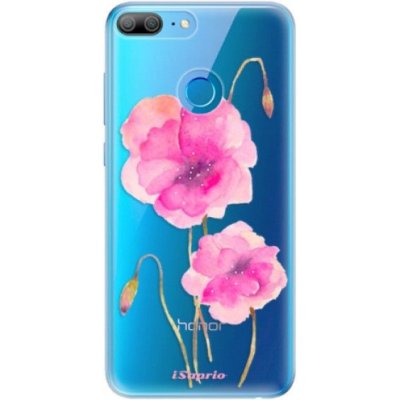 iSaprio Poppies 02 Honor 9 Lite – Hledejceny.cz