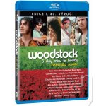 Woodstock BD – Hledejceny.cz