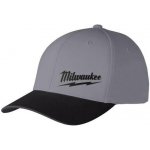 MILWAUKEE Funkční tmavě šedá 4932493103 – Hledejceny.cz