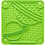 Lízací podložka PETDREAMHOUSE Paw Planet Lick Pad 23 x 22 cm – Sleviste.cz