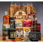 KPZ Bedna plná rumu – Zboží Dáma