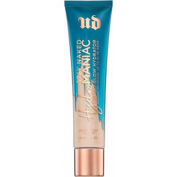 Urban Decay Make-up Hydromaniac Tinted Glow Hydrator 10 Ultra-Fair Neutral 35 ml