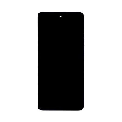 LCD Displej + Dotyková deska + Přední kryt Motorola G86 Power 5G – Zboží Živě