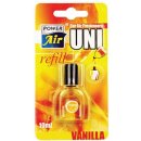 Air menline osvěžovač refill Seychelles vanilla náhradní náplň 3 x 15 ml