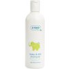 Šampon Ziaja - Baby - šampon pro kojence a děti tear free 6m+ (slon / 270 ml