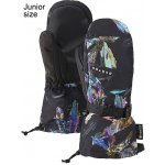 Burton Gore-Tex mitt True Black Crystals rukavice – Hledejceny.cz