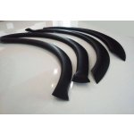 Plastové lemy blatníku Mercedes Vito W638 1995-2003 | Zboží Auto