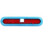 Kryt Nokia N8 spodní modrý