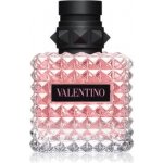 Valentino Born in Roma Donna parfémovaná voda dámská 30 ml – Hledejceny.cz