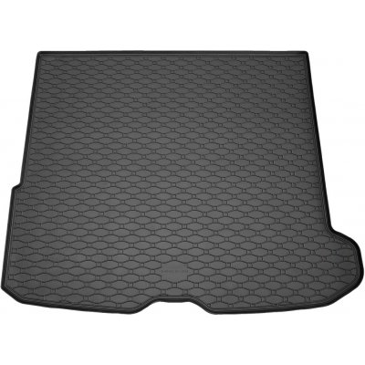 Gumová vana do kufru Rigum Mercedes GLC II X254 2023-2026 – Hledejceny.cz