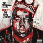 Notorious B.I.G - Duets The Final Chapter Vinyl 3 LP – Hledejceny.cz