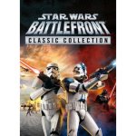 Star Wars: Battlefront Classic Collection – Hledejceny.cz
