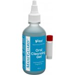 Vetfood Maxi/Guard Oral Cleansing Gel přípravek na hygienu dutiny ústní pro psy a kočky 118 ml – Hledejceny.cz