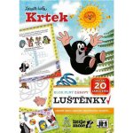 Krtek - Luštěnky – Zboží Mobilmania