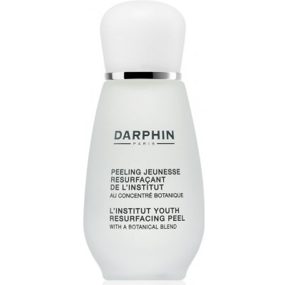 Darphin Specific Care chemický peeling pro rozjasnění a vyhlazení pleti 30 ml – Zboží Mobilmania