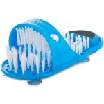 Verk Čistící pantofle do koupele Easy Feet – Zboží Dáma
