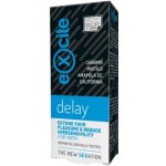 Diet esthetic Excite Man Delay gel 15 ml – Zboží Mobilmania