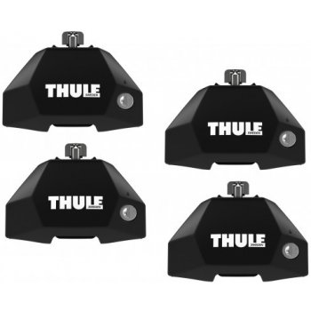 Patky Thule Evo Fixpoint 7107