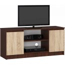 TV stolek Ak furniture Tonon 120 cm