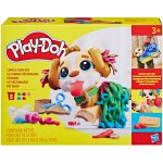 Play-Doh Sada veterinář – Zboží Dáma