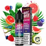 Just Juice Cherimoya Grapefruit & Berries Shake & Vape 10 ml – Sleviste.cz