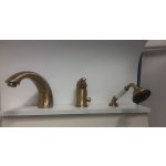 Paffoni Flavia FA 045 BR – Hledejceny.cz