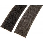 Velcro černá 25.16.5509 – Zboží Živě