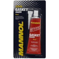 MANNOL 9914 Gasket Maker Red 85 g