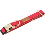 Zolux Obojek pes MAYFAIR nastavitelný – Zboží Dáma