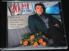 20 nej J.Sochora CD